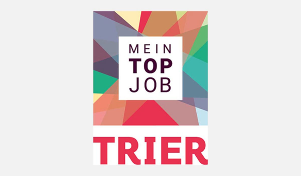 Foto: ©LUDWIG & Kollegen - Siegel: Mein Top Job