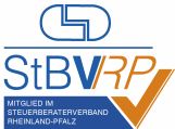 Mitglied im Steuerberaterverband Reinland-Pfalz - 