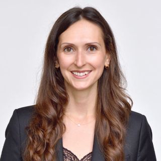 Valentina Llalloshi, M.A. Business Management, Steuerberaterin
Managing Partner – Human Resources, Trier