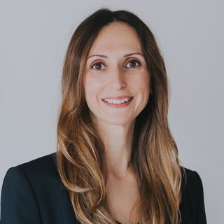 Valentina Llalloshi, M.A. Business Management, Steuerberaterin
Managing Partner – Human Resources, Trier