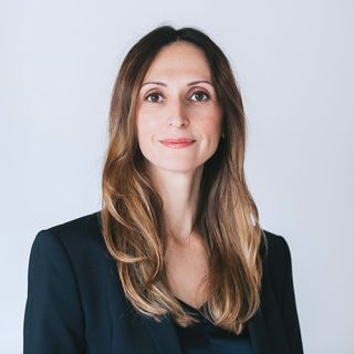 Valentina Llalloshi, M.A. Business Management, Steuerberaterin
Managing Partner – Human Resources, Trier