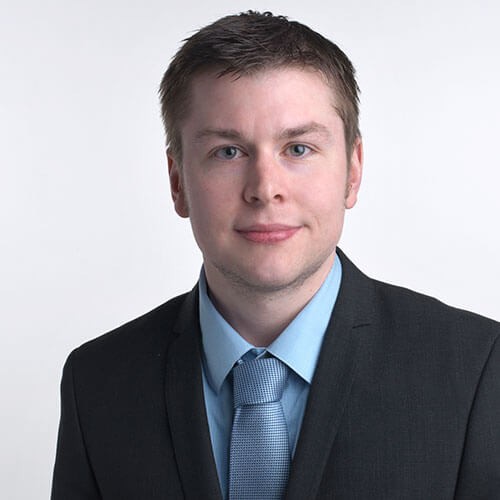 Bastian Resch, Dipl.-Betriebswirt (FH), Steuerberater, Trier