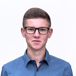 Niklas S. (Team Lohn + Gehalt)