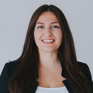 Laura Mehmetaj, M.A. Wirtschaftssoziologie, HR-Manager, Trier