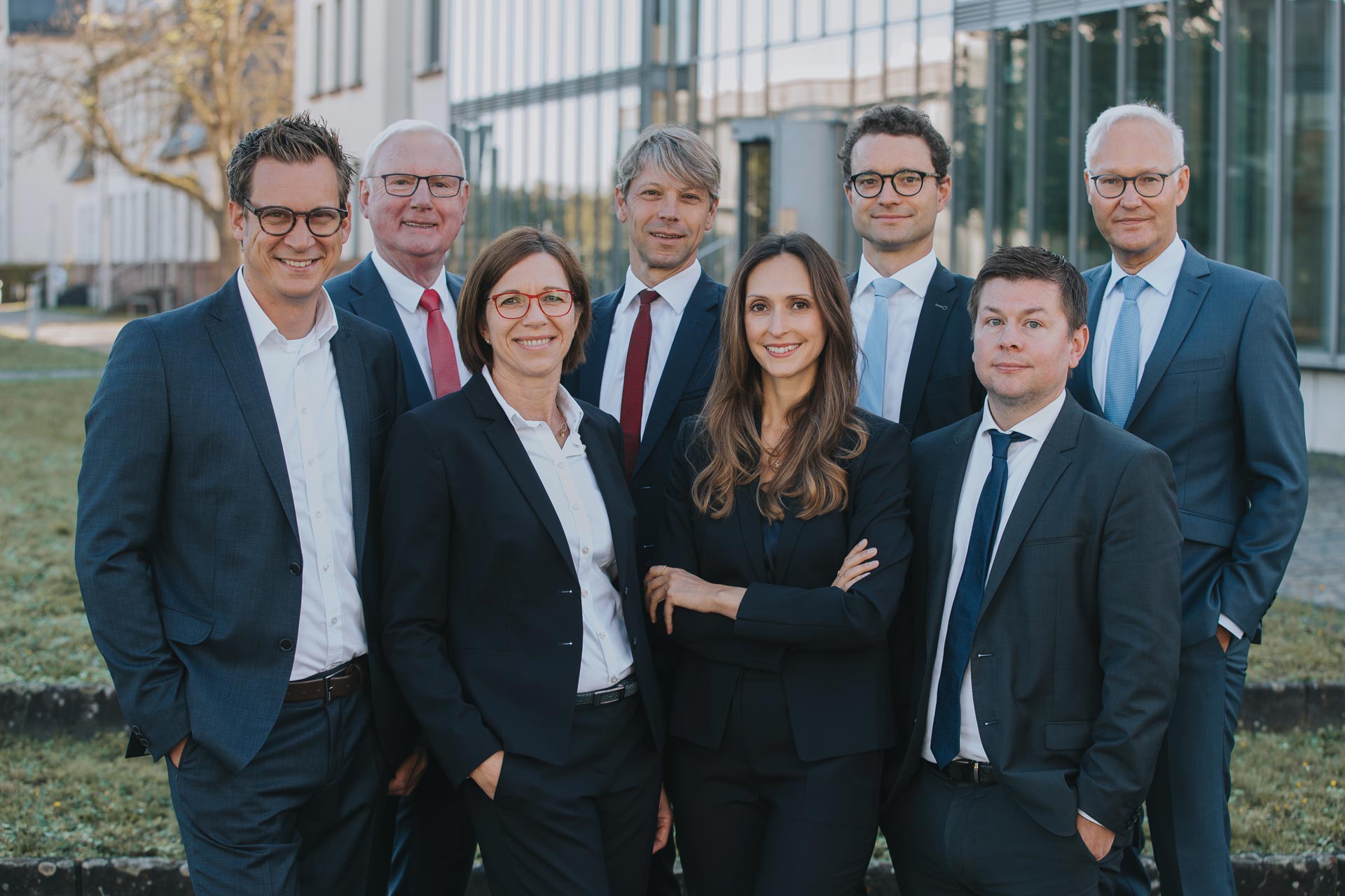 Teamfoto